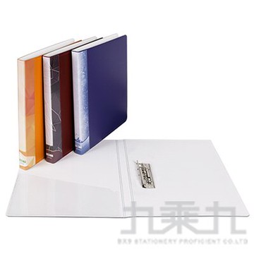 立強 PP發泡強力夾-金屬藍 RP2125A【九乘九購物網】