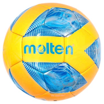 molten 4號合成皮足球  F4A2000-OB  F  1顆