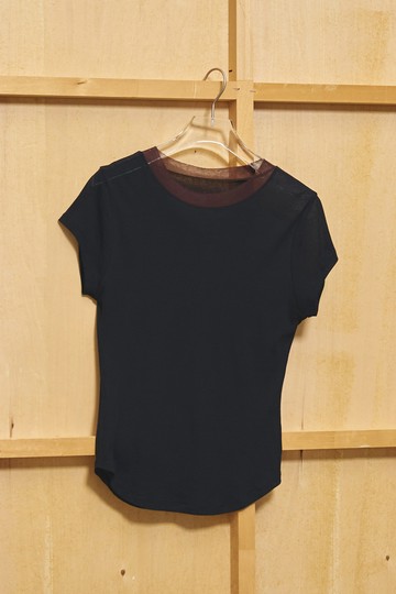 [春夏新品預訂] Sheer Fraice T-shirts