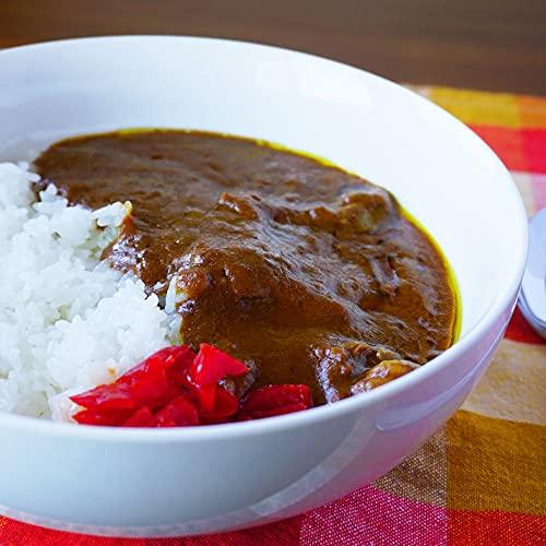 鳥取和牛 牛すじカレー 250g 8箱セット 鳥取県 ご当地カレー レトルトカレー カレールー