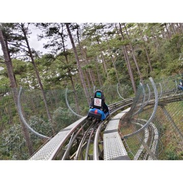 精選越南芽莊｜五星飯店2晚.溫泉泥漿浴.達坦拉瀑布過山車.最大黃金轉經輪.情人谷秘密花園.洲際下午茶.泥雕公園.無購物六日｜含稅簽.高雄直飛_26SV