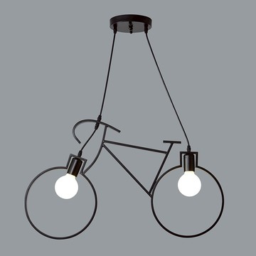 工業風拜客餐廳吊燈(BL51602)