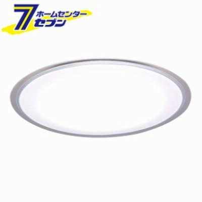 LEDシーリング  5.0シリーズ クリアフレーム 8畳調色 クリア CL8DL-5.0CF アイリスオーヤマ