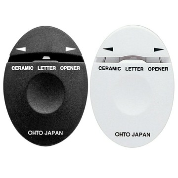 耀您館★日本長谷川刃物CANARY雙鋸齒黑刃開箱刀拆信刀DC-190F(不沾黏鐵氟龍;長刃/長75mm)適拆箱切厚紙板保麗龍【APP下單點數4倍送】