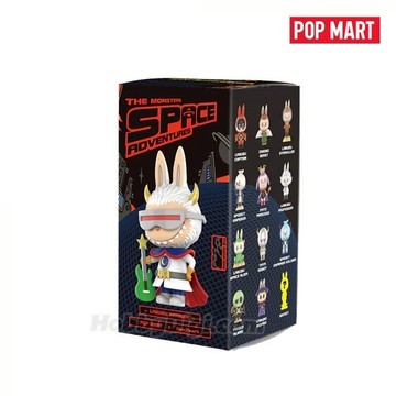 𓅓MOCHO𓅓 現貨 POP MART 泡泡瑪特 THE MONSTERS-精靈宇宙大冒險系列 LABUBU 盲盒