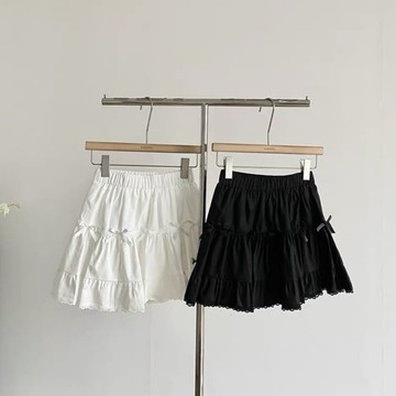 Limitx_！現貨！絕美蛋糕短裙#7775