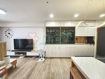 承義漁伯朝南視野三房平車｜台中市東區福昌街