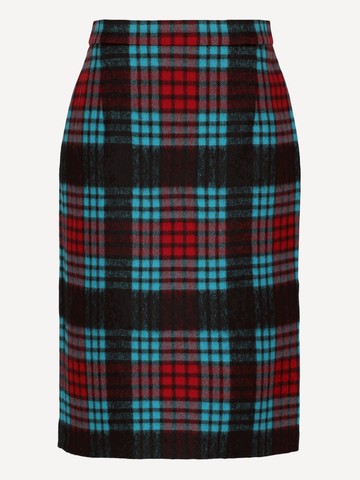 Miu Miu Midi Skirt