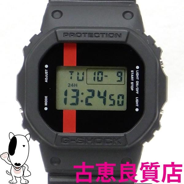 CASIO カシオ G-SHOCK Gショック DW-5600VT マルボロ クオーツ デジタル 懸賞非売品 未使用品・買取品（本店） |  LINEショッピング