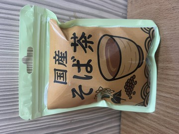 【雪国魚沼】日本韃靼蕎麥茶