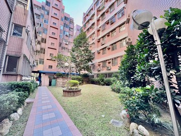 專簽水湳特區~藝術皇家一樓無障礙空間大3房｜台中市北屯區瀋陽北路