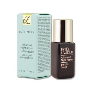 【Estee Lauder 雅詩蘭黛】特潤超導4D抗皺緊實眼萃 5ML