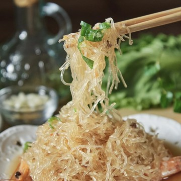 懂娘娘粉絲煲 350g/包 17種口味任選