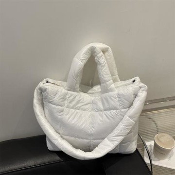 簡約包包女2024新款韓版休閑大容量腋下單肩包百搭通勤輕便手提包