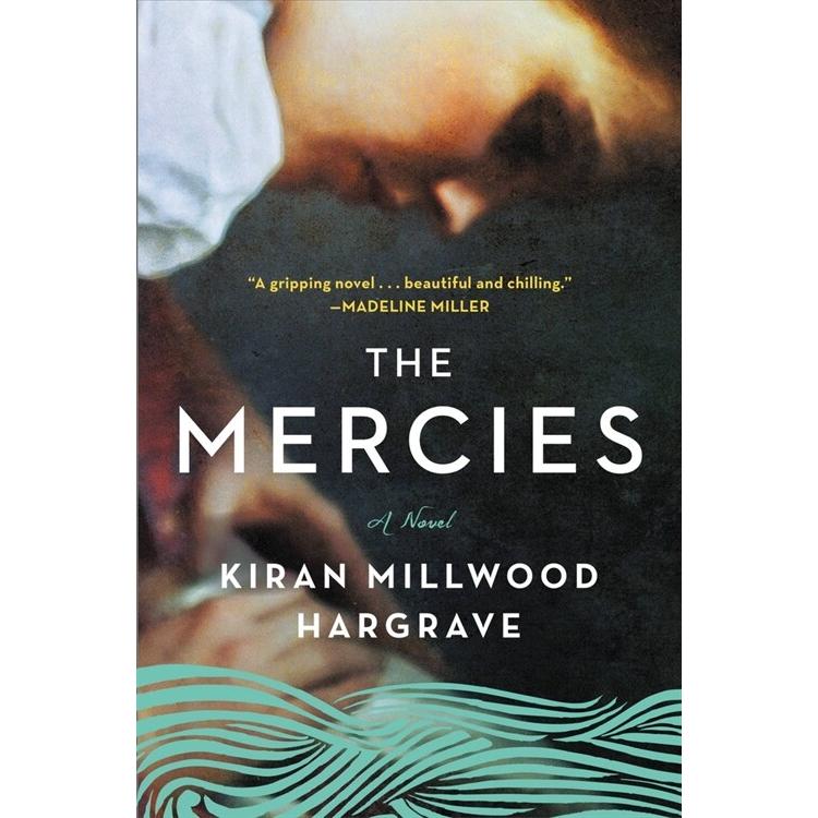 The Mercies (Paperback)