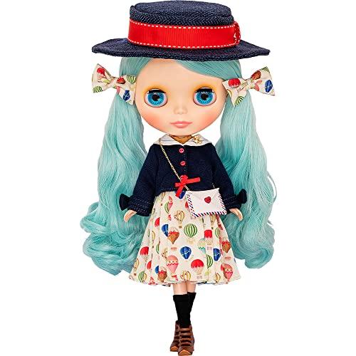 Blythe ブライス フロートアウェイドリーム ABSPVCPPPVDC製 ドール