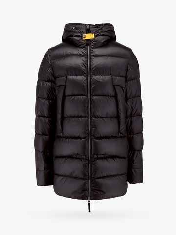 Padded long jacket - PARAJUMPERS - gender_Man