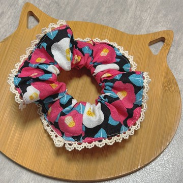 女孩大腸圈 髮帶 髮飾