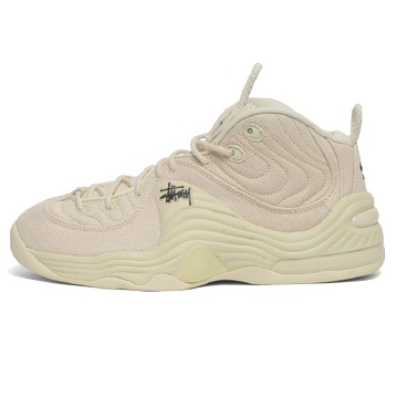 AIR MAX PENNY 2 STUSSY FOSSIL