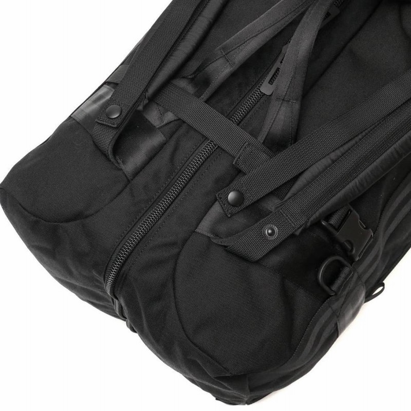 ポーター ブースパック 3WAYダッフルバッグ(L) 853-07994 ボストンバッグ 吉田カバン PORTER BOOTH PACK リュック  ショルダー 3WAY DUFFLE BAG(L) 70L 5泊 6泊 通販 LINEポイント最大0.5%GET LINEショッピング