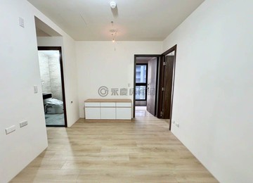 A7富宇上城全新未住面中庭舒適2房車｜桃園市龜山區文禾路