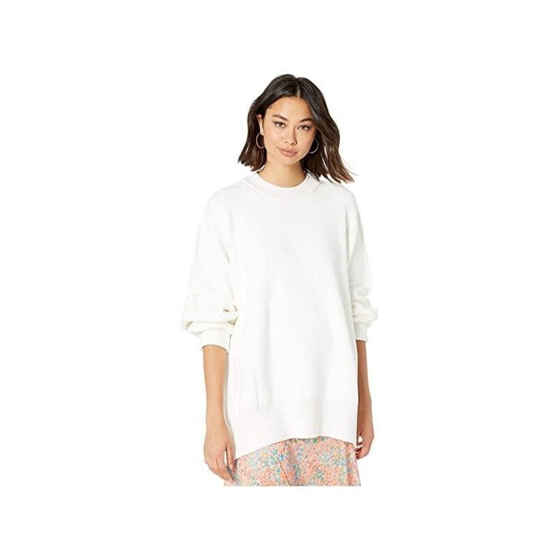 フリーピープル Free People Easy Street Tunic レディース Sweaters