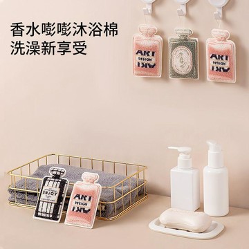 🚚免運🚚臺灣出貨🚀可愛搓澡神器海綿強力搓泥神器男女擦背去污洗澡家用衛浴起泡搓灰