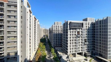 北太平高樓層全新2房2衛平車視野無限｜台中市太平區環中東路三段