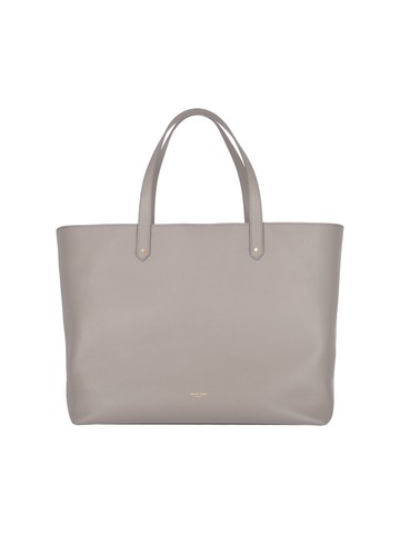 Golden Goose Logo Tote Bag