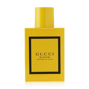 Gucci 古馳 Bloom Profumo Di Fiori 香水噴霧 50ml/1.6oz-香水