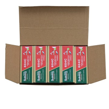 樂天精選~專用綁枝機速技能釘子綁蔓槍604C綁蔓藤機器SONO釘子枝蔓節束器針 雙11全館免運