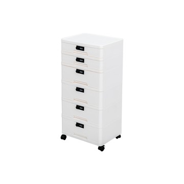 【dayneeds】防君子密碼收納櫃 中款