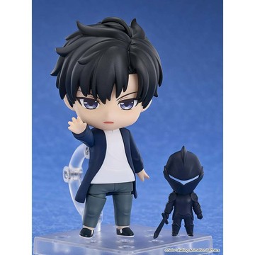 ☆ JB _TOYS ☆【再販】日版 GSC 我獨自升級 成振宇