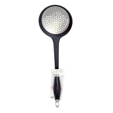 過濾杓 de-5171  32 x 10cm  1支