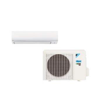 DAIKIN大金 經典V系列 1對1變頻冷暖分離式冷氣 RHF40VAVLT