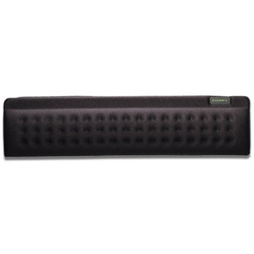 ELECOM COMFY 鍵盤用舒壓墊II MOH-012