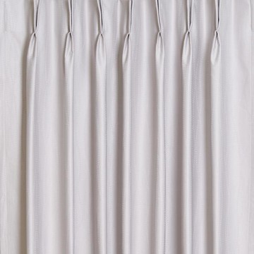 Sassi Blockout Pinch Pleat Curtains