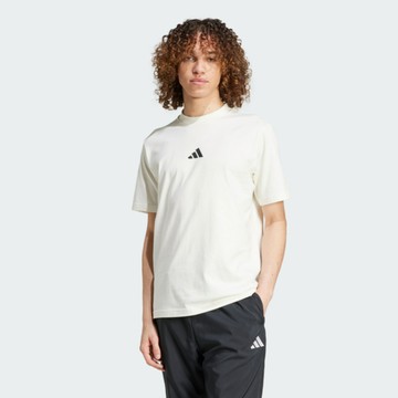 Adidas M Ce Tee Gd JF3327 男 T恤 運動上衣 休閒短袖 米白 亞版