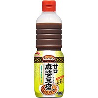  Cook Do 甘口麻婆豆腐用 1L 常温 2セット