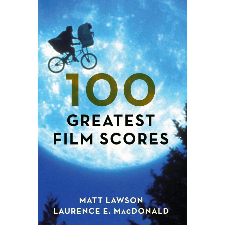 100 Greatest Film Scores