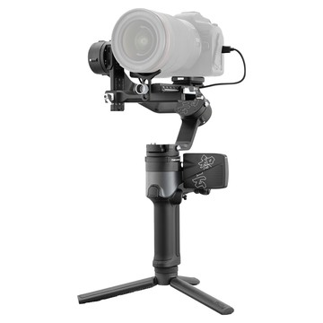 ZHIYUN 智雲 三軸穩定器 標準套組  1個  WEEBILL2