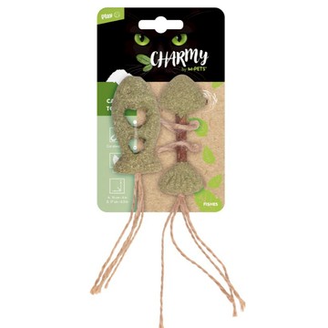 現貨 貓薄荷玩具-魚骨 貓薄荷餅現貨逗貓玩具 貓草玩具 貓薄荷玩具 薄荷棒 貓薄荷 木薯棒【圓肚精靈家族】解悶玩具