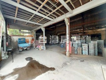 大園五青路近大竹市區合法丁建廠房｜桃園市大園區五青路