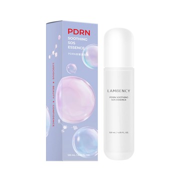 LAMBENCY PDRN安敏原生露 120ml