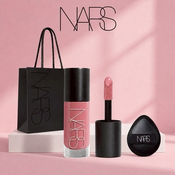 全新上市💗【NARS】激情誘色腮紅露 (色號任選)🌷 不融妝液態腮紅 #金曲獎指定腮紅🏆  巨蟹座禮物