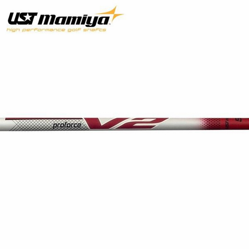 【あす楽対応】 プロフォースv2 5F3 テーラーメイド スリーブ付き ustマミヤ クラブ