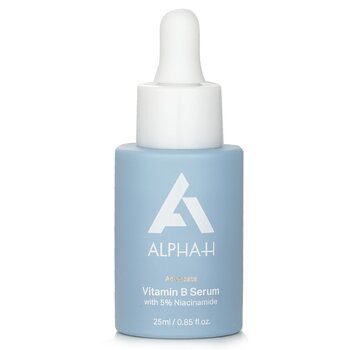 Alpha-H Alpha-H 維他命B精華 25ml/0.85oz-精華液