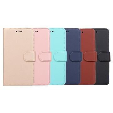 亞古奇 Apple iPhone 11 Pro 5.8吋 柔軟羊紋二合一可分離式兩用皮套 細緻皮質觸感 多色可選