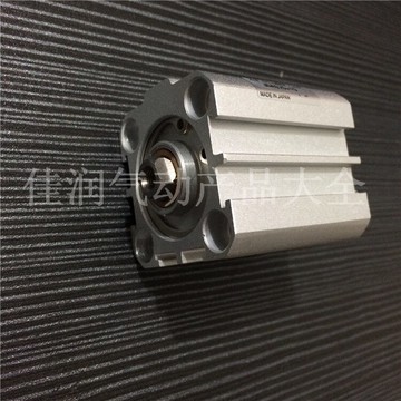 KOGANEI小金井薄型氣缸JDA/JDAS16x5/10/15/20/25/30/35/40/45/50