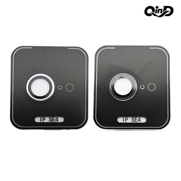 QinD Apple 蘋果 iPhone 16e 鷹眼鏡頭保護貼 鏡頭貼 鏡頭蓋 鏡頭圈 定位貼膜神器